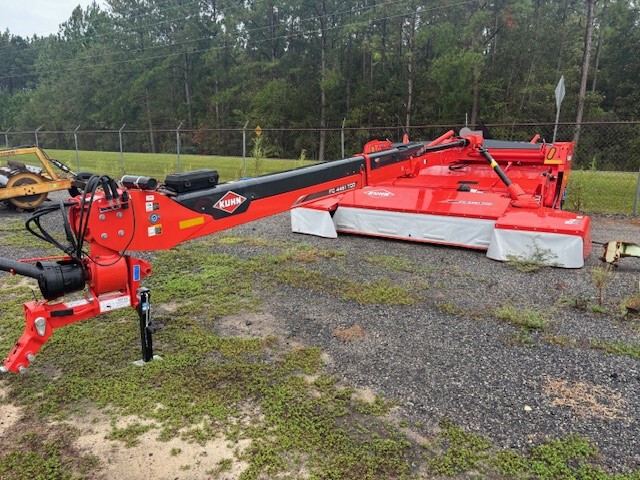 2022 Kuhn FC4461 Image 2
