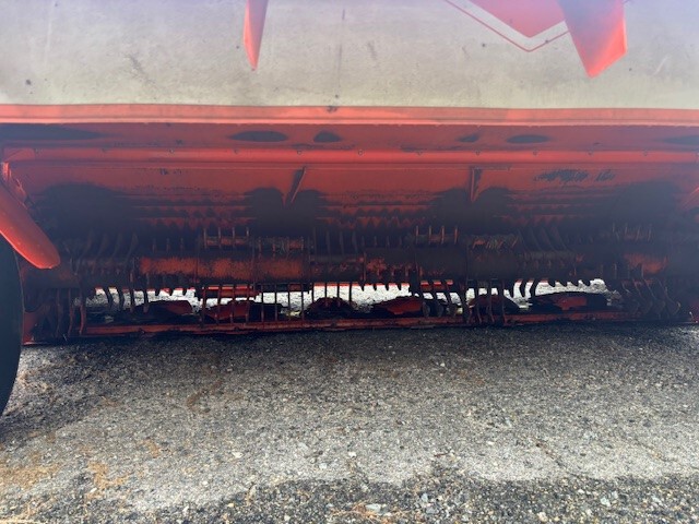 2022 Kuhn FC4461 Image 4