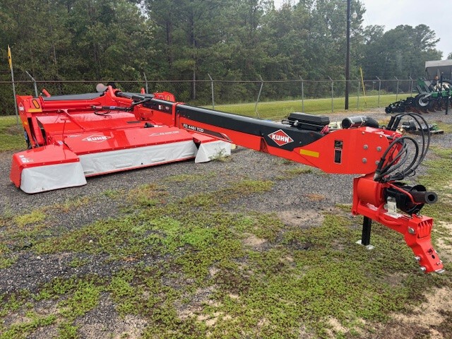 2022 Kuhn FC4461 Image 1