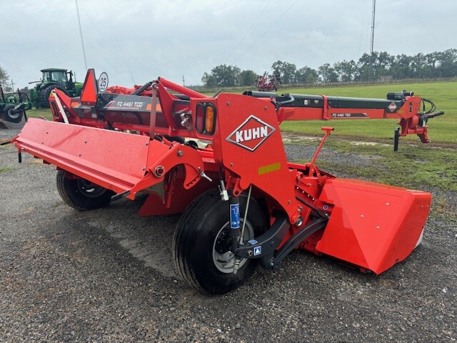 2022 Kuhn FC4461 Image 5
