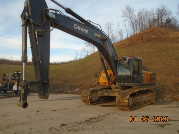 2024 John Deere 350 P-Tier