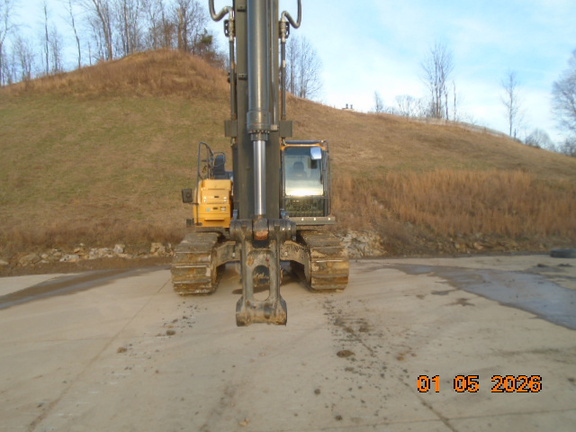 2024 John Deere 350 P-Tier