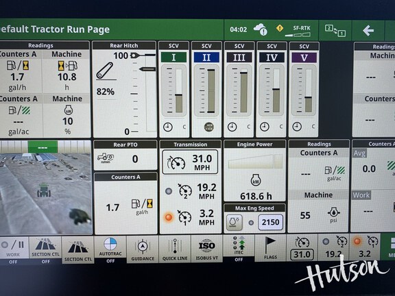 Photo of 2024 John Deere 8R 280