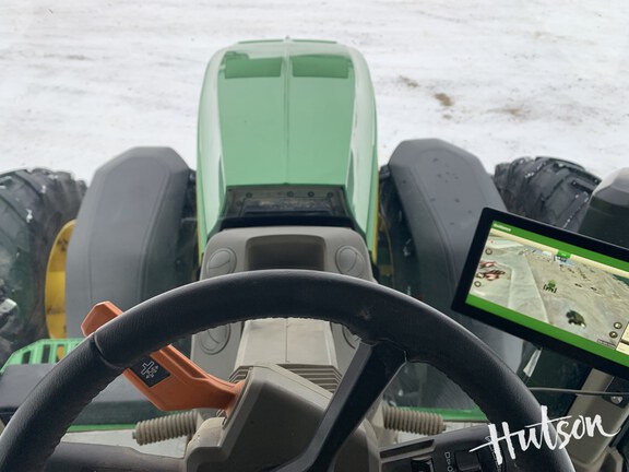 Photo of 2024 John Deere 8R 280