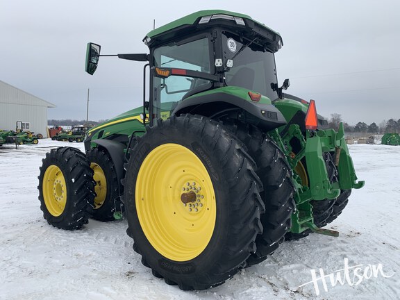 Photo of 2024 John Deere 8R 280