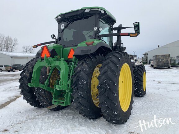 Photo of 2024 John Deere 8R 280