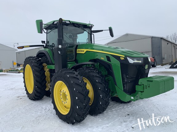 Photo of 2024 John Deere 8R 280