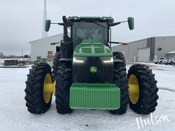 Photo of 2024 John Deere 8R 280