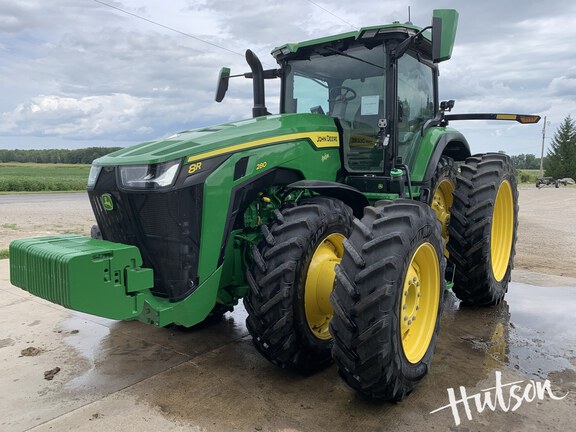 Photo of 2024 John Deere 8R 280