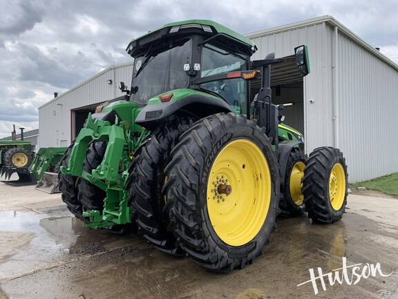 Photo of 2024 John Deere 8R 280