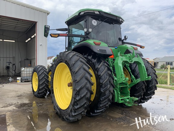 Photo of 2024 John Deere 8R 280