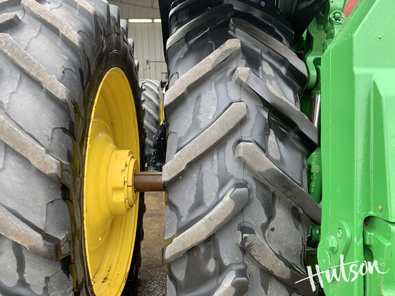 Photo of 2024 John Deere 8R 280