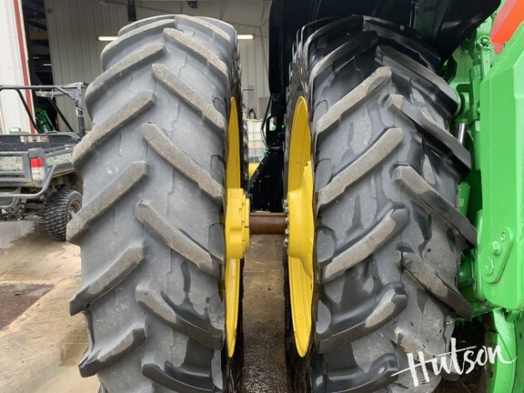 Photo of 2024 John Deere 8R 280