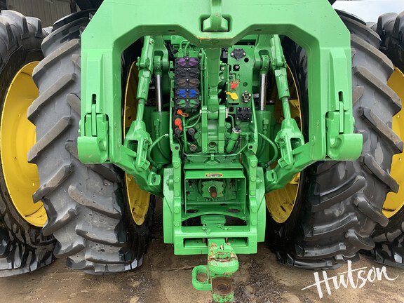 Photo of 2024 John Deere 8R 280