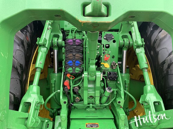 Photo of 2024 John Deere 8R 280
