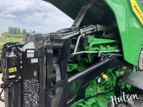 Photo of 2024 John Deere 8R 280