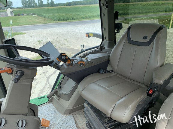 Photo of 2024 John Deere 8R 280