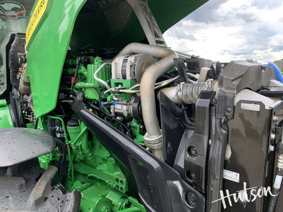Photo of 2024 John Deere 8R 280