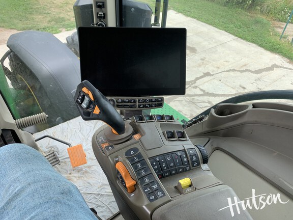 Photo of 2024 John Deere 8R 280