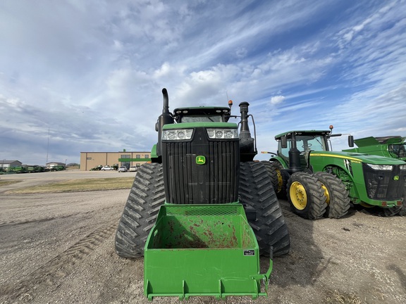 2017 John Deere 9620RX - Photo2