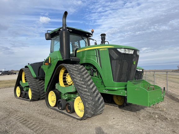 2017 John Deere 9620RX - Photo3
