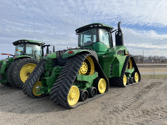2017 John Deere 9620RX - Photo5