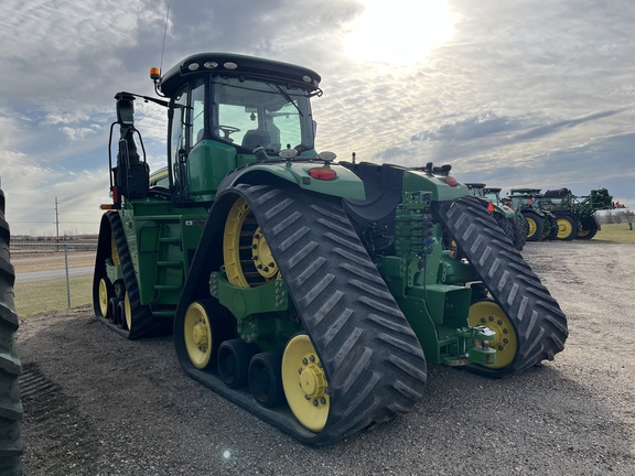 2017 John Deere 9620RX - Photo7
