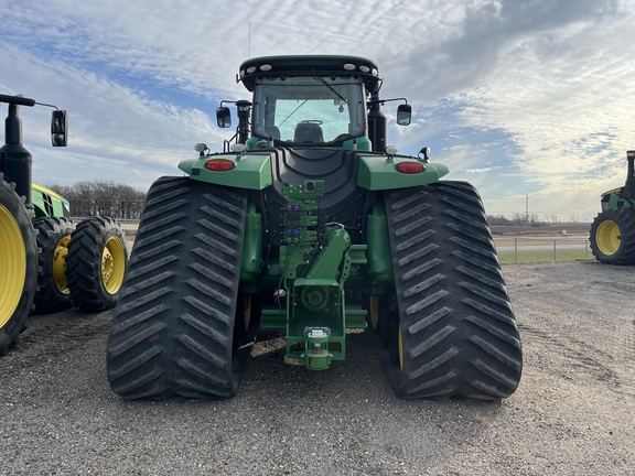 2017 John Deere 9620RX - Photo6