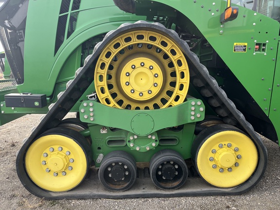 2017 John Deere 9620RX - Photo9