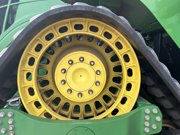 2017 John Deere 9620RX - Photo11