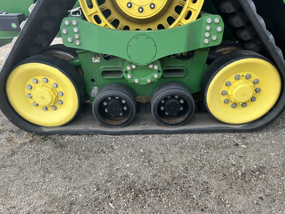 2017 John Deere 9620RX - Photo10