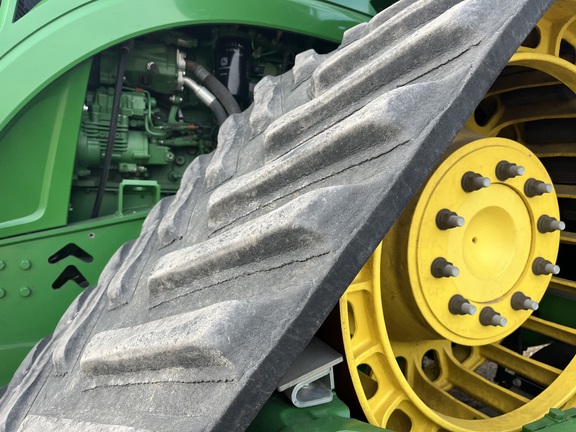 2017 John Deere 9620RX - Photo12