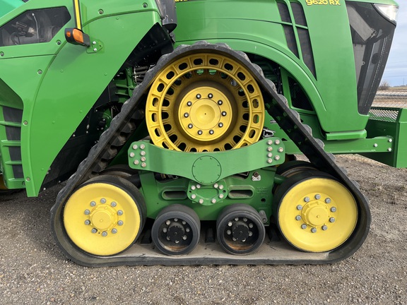 2017 John Deere 9620RX - Photo13