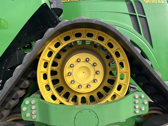 2017 John Deere 9620RX - Photo15