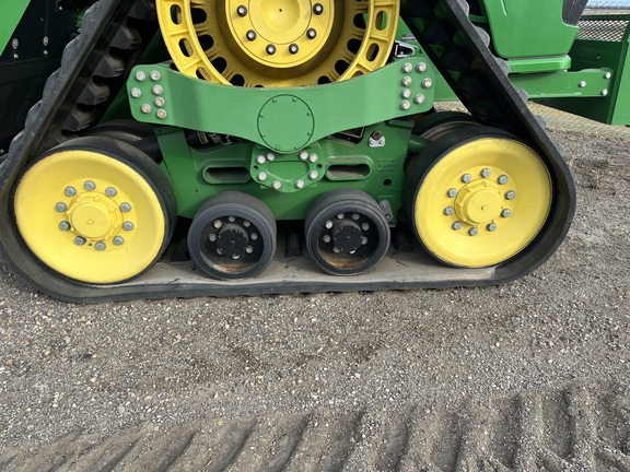 2017 John Deere 9620RX - Photo14