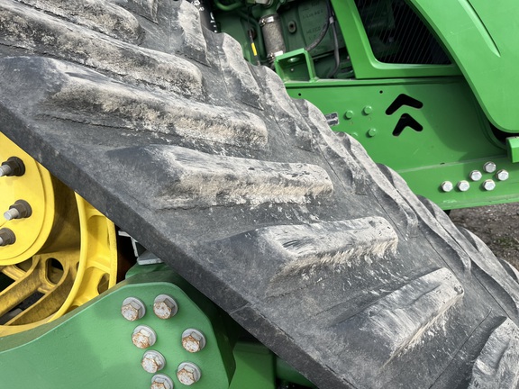 2017 John Deere 9620RX - Photo16