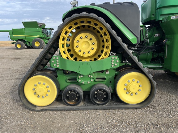 2017 John Deere 9620RX - Photo17