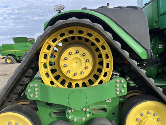 2017 John Deere 9620RX - Photo19