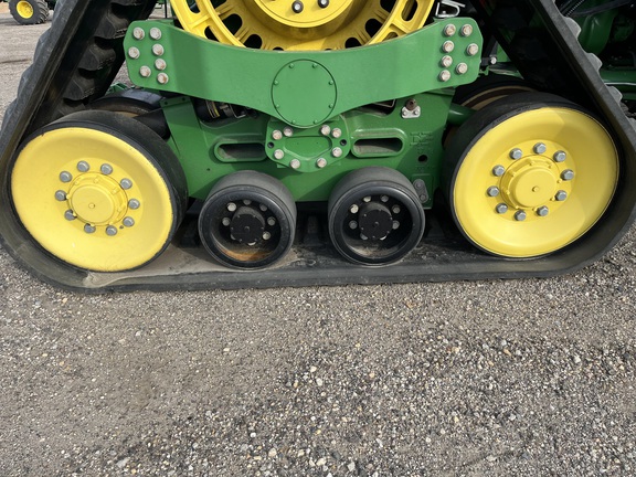 2017 John Deere 9620RX - Photo18