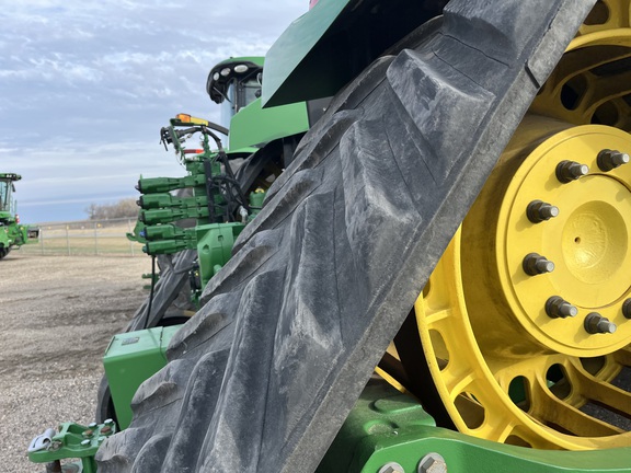2017 John Deere 9620RX - Photo20