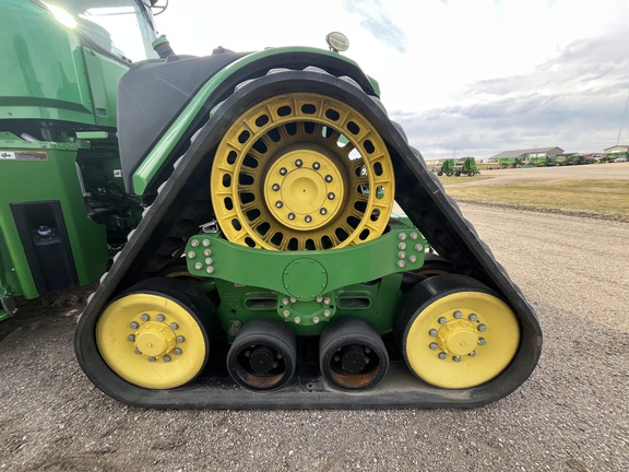 2017 John Deere 9620RX - Photo21