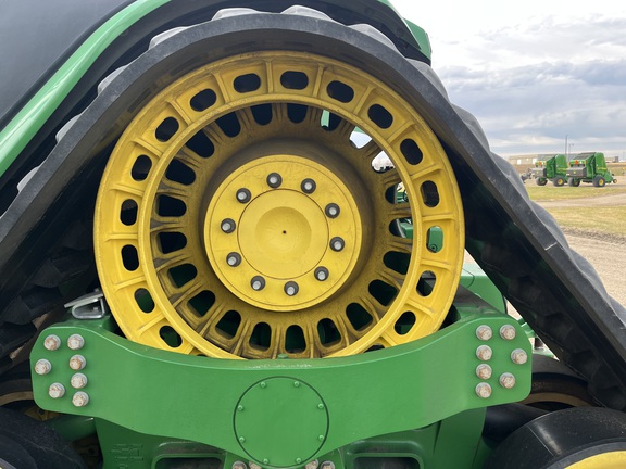 2017 John Deere 9620RX - Photo23