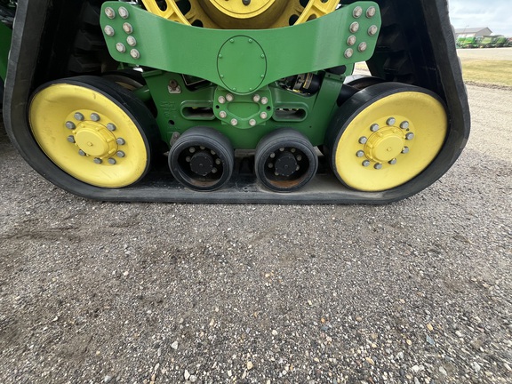 2017 John Deere 9620RX - Photo22