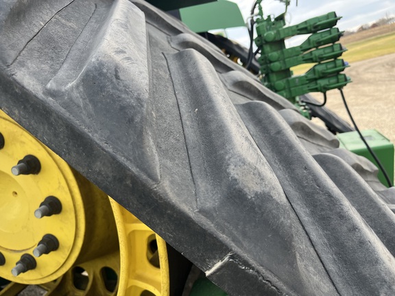 2017 John Deere 9620RX - Photo24