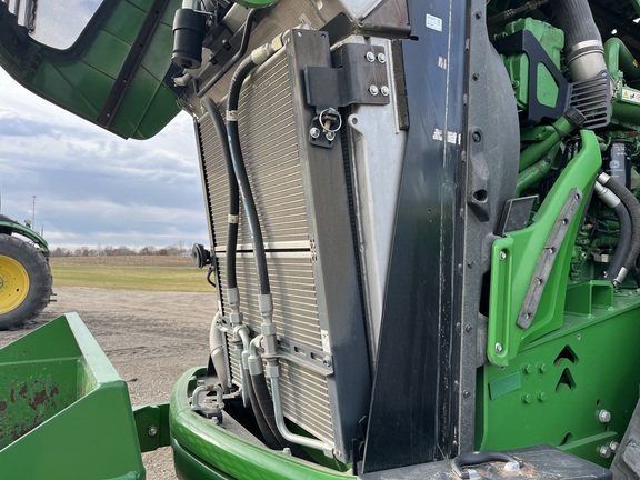 2017 John Deere 9620RX - Photo25