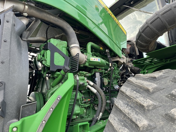 2017 John Deere 9620RX - Photo26