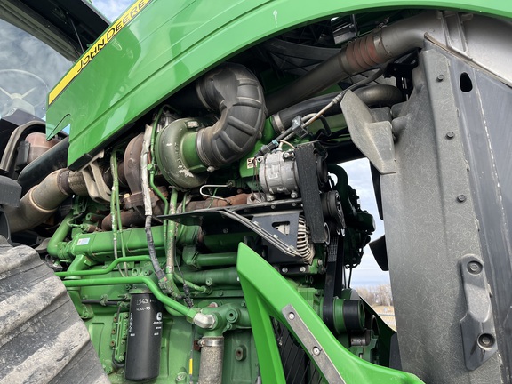 2017 John Deere 9620RX - Photo27