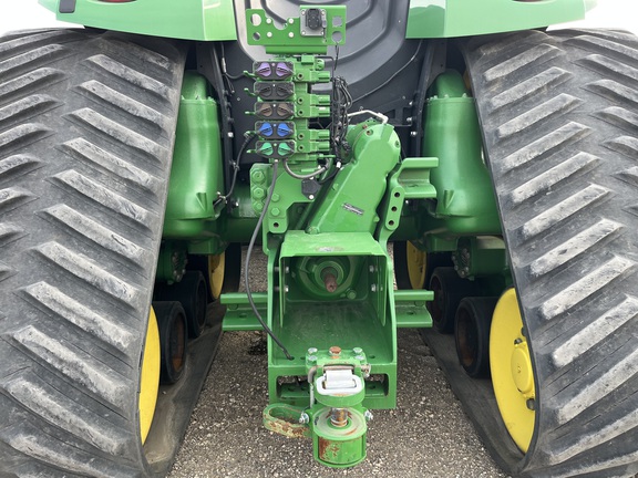 2017 John Deere 9620RX - Photo29