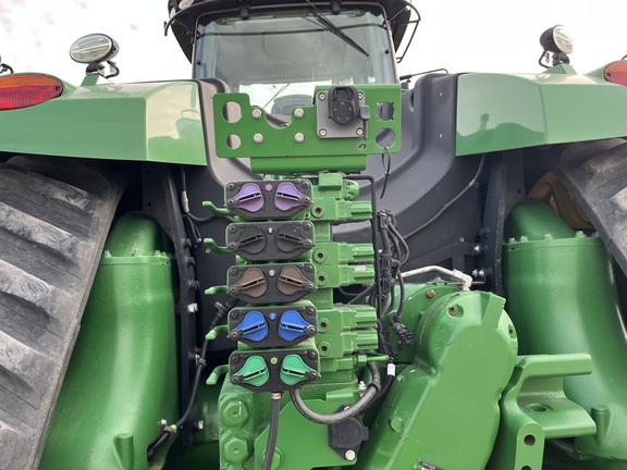 2017 John Deere 9620RX - Photo30