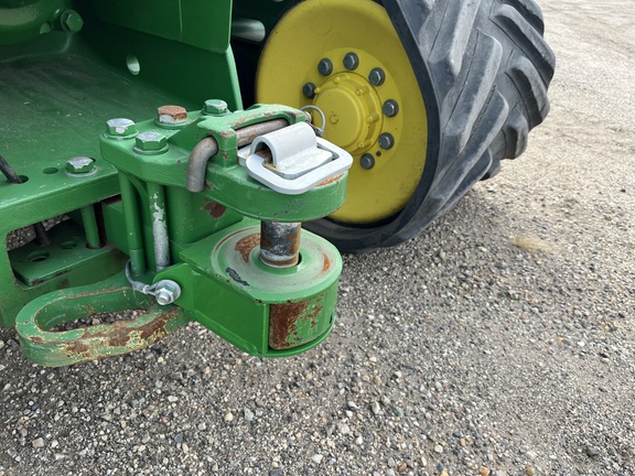 2017 John Deere 9620RX - Photo31